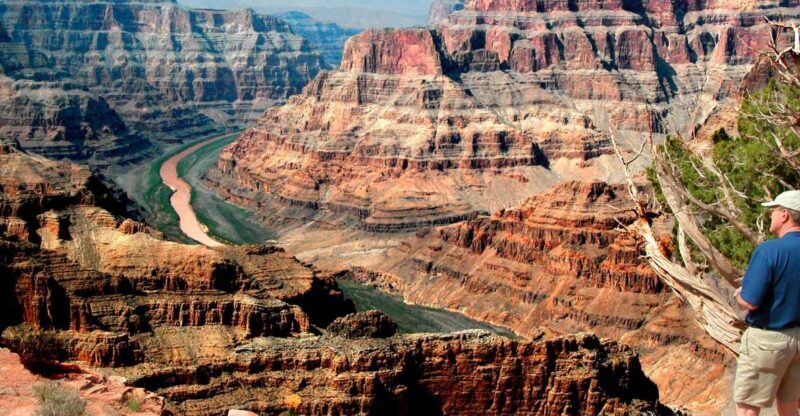 From Las Vegas: Grand Canyon West 5-in-1 Tour with Rim Lunch - Who Will Love This Tour?