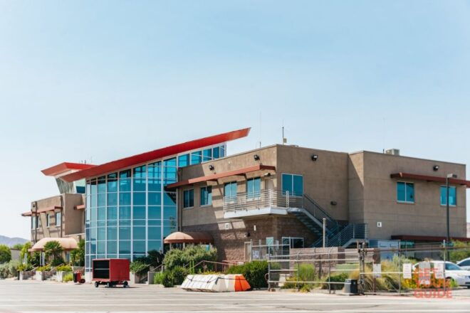 From Las Vegas: Grand Canyon West Rim Airplane Tour - View of Hoover Dam and Lake Mead