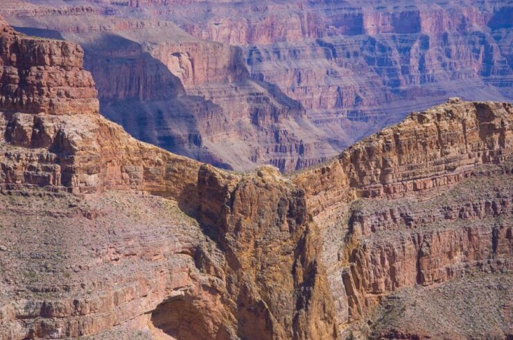 From Las Vegas: Grand Canyon West Rim & Hoover Dam Day Trip - Activity Details