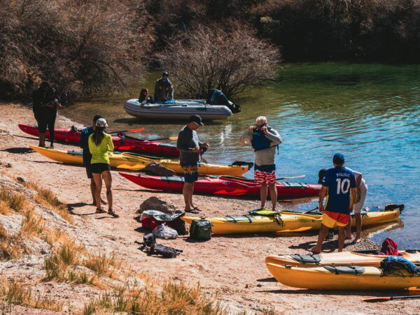 From Las Vegas: Guided Emerald Cave Kayak Tour - Frequently Asked Questions