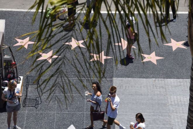 From Las Vegas: Hollywood and Los Angeles Day Trip - Customer Testimonials