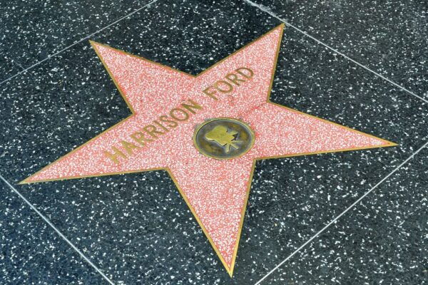 From Las Vegas: Hollywood and Los Angeles Day Trip - Hollywood Glamour and Iconic Landmarks