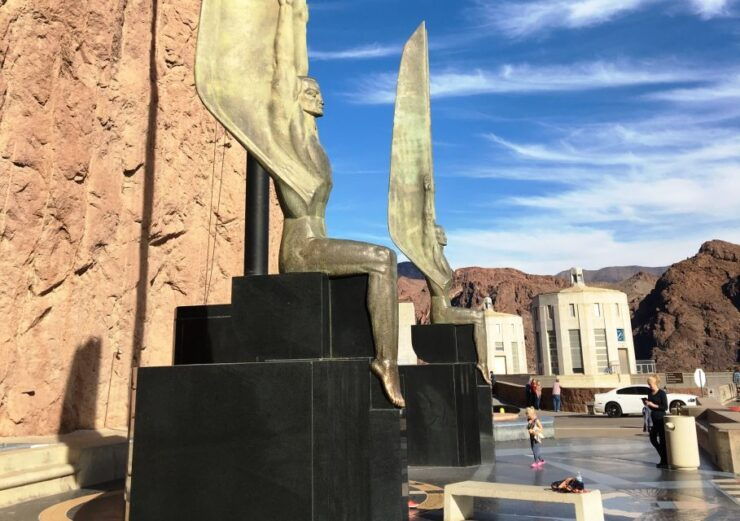 From Las Vegas: Hoover Dam Exploration Tour - Important Information