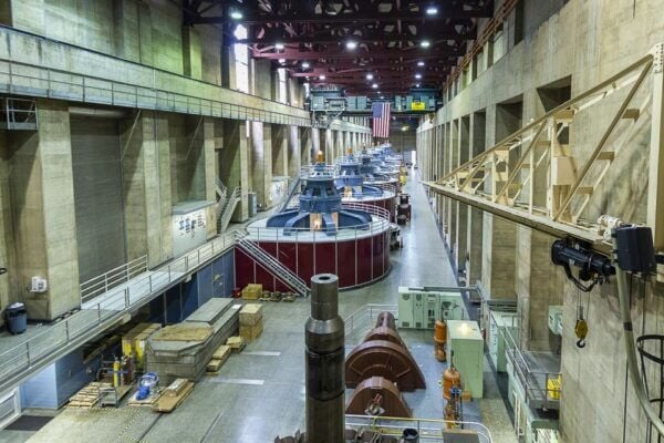 From Las Vegas: Hoover Dam Half-Day Tour - Common Questions