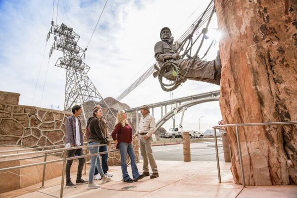 From Las Vegas: Hoover Dam Half-Day Tour - The Sum Up
