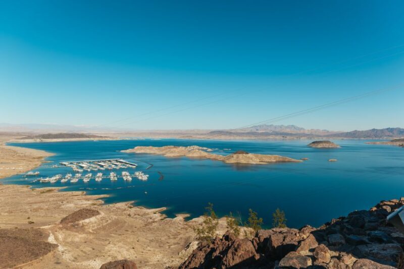 From Las Vegas: Hoover Dam Highlights Tour - The Sum Up