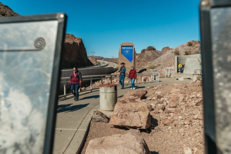 From Las Vegas: Hoover Dam Highlights Tour - FAQ