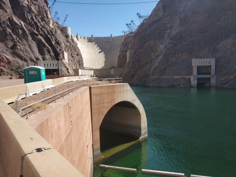 From Las Vegas: Hoover Dam Raft Tour - Who Is This Tour Best For?