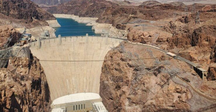 From Las Vegas: Hoover Dam Small Group Tour - Tour Experience Highlights