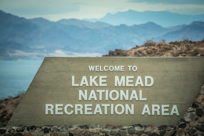 From Las Vegas Lake Mead Wildlife and Seven Magic Mountains - Whats Included and What to Expect