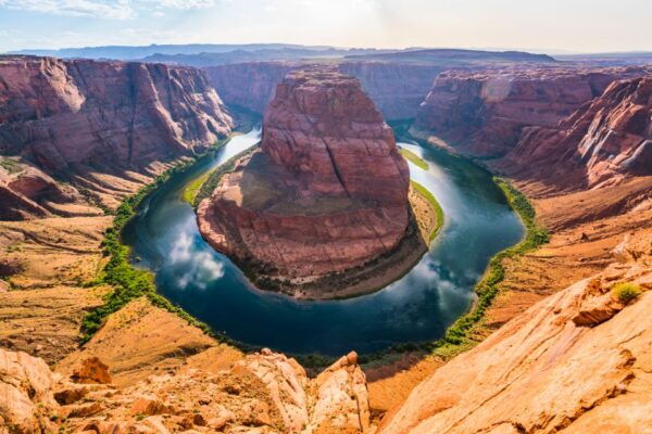 From Las Vegas: Lower Antelope Canyon & Horseshoe Bend Tour - The Sum Up