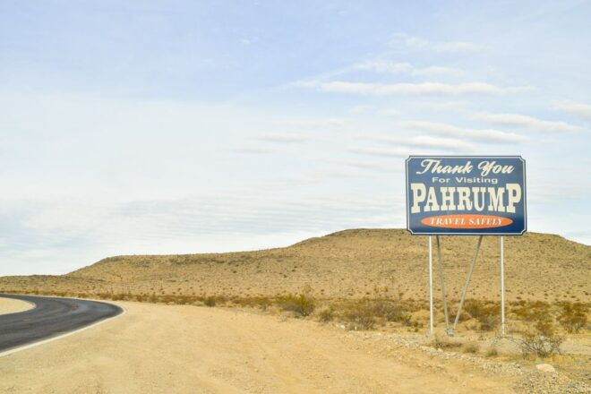 From Las Vegas: Mojave Desert Sunrise Hot Air Balloon Ride - Additional Information