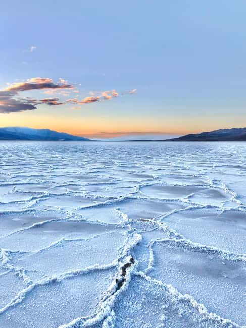 From Las Vegas: Photography Tour - Frequently Asked Questions