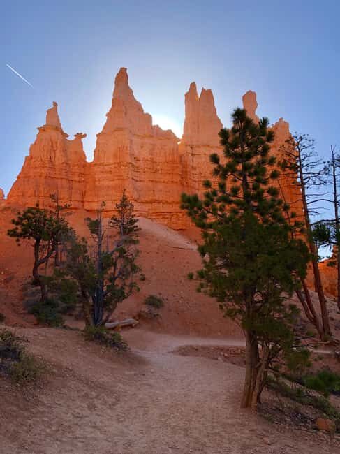 From Las Vegas: Private Bryce Canyon Hiking Tour - Good To Know