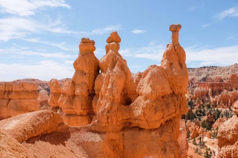 From Las Vegas: Private Bryce Canyon Hiking Tour - The Drive: Setting the Stage for Adventure