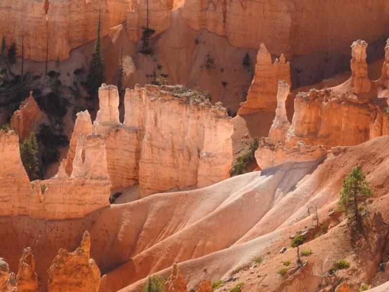 From Las Vegas: Private Bryce Canyon Hiking Tour - Additional Considerations