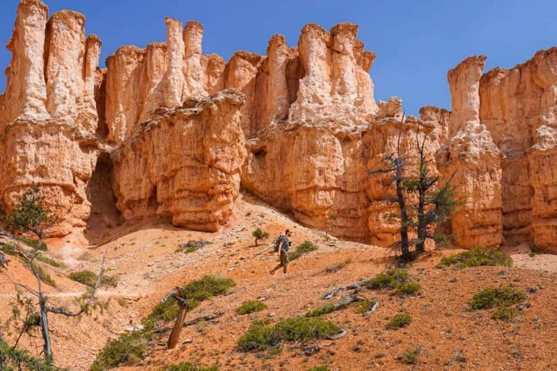 From Las Vegas: Private Bryce Canyon Hiking Tour - FAQs