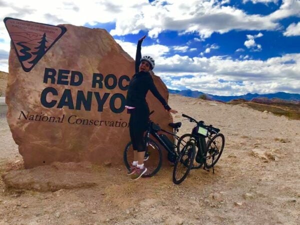 From Las Vegas: Red Rock Canyon Electric Bike Hire - Common Questions
