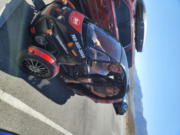 From Las Vegas: Red Rock Electric Car Self Drive Adventure - Common Questions