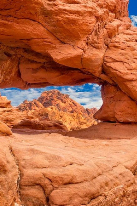 From Las Vegas: Valley of Fire State Park Guided Day Tour - What to Expect