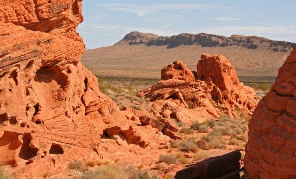 From Las Vegas: Valley of Fire State Park Tour - Common Questions