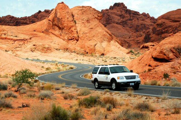 From Las Vegas: Valley of Fire Tour - Common Questions