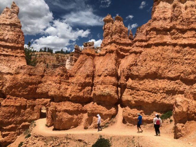 From Las Vegas: Zion and Bryce Canyon Guided Day Tour - Additional Details