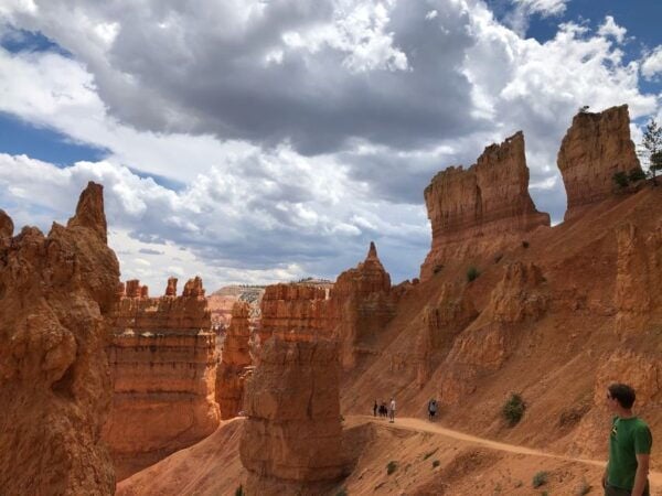 From Las Vegas: Zion and Bryce Canyon Guided Day Tour - Directions