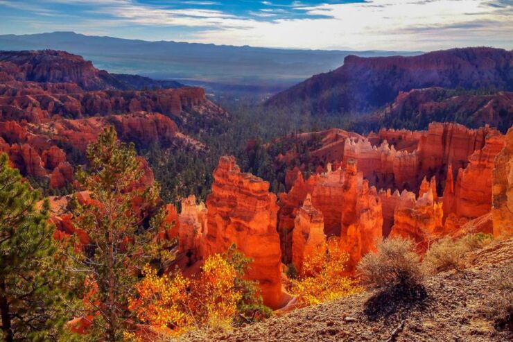 From Las Vegas: Zion and Bryce National Park Overnight Tour - Tour Experience