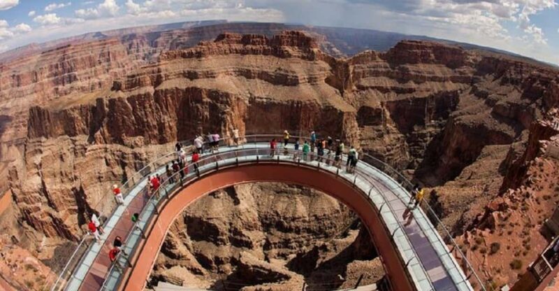 From Las Vegas: Zion, Bryce, & Antelope Canyon 3-Day Tour - Exploring the Itinerary in Detail