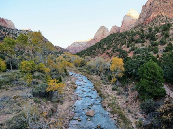 From Las Vegas: Zion National Park Small Group Adventure - You Might Also Like