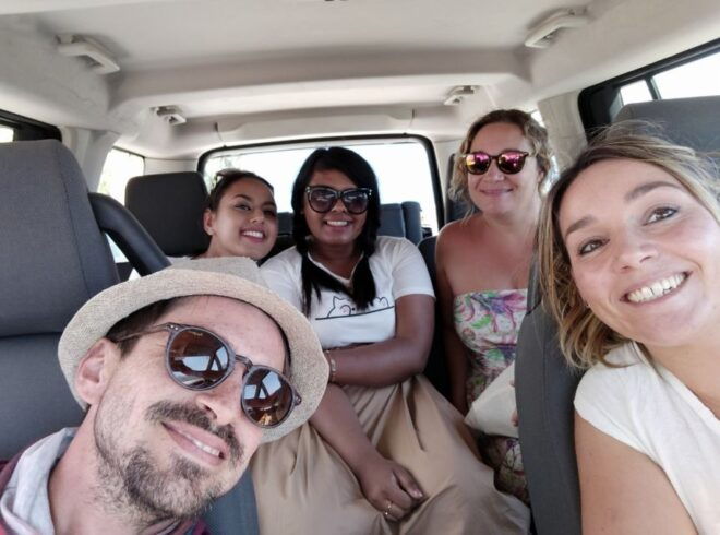 From Lasithi Area: Richtis Gorge Experience - How to Reach Richtis Gorge From Lasithi Area