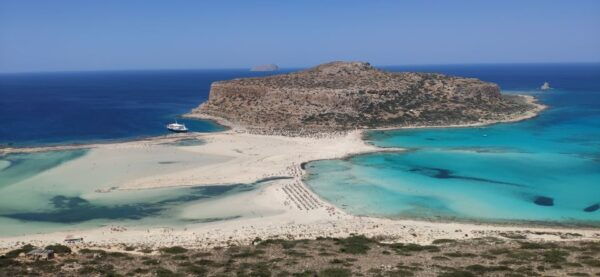 From Lasithi: Balos Lagoon Beach Chania Full-Day Trip - Common Questions