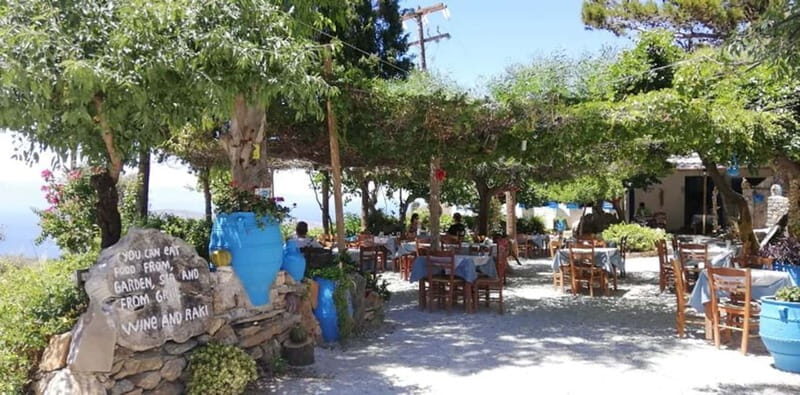 From Lasithi: Richtis Gorge - What Makes This Tour Stand Out