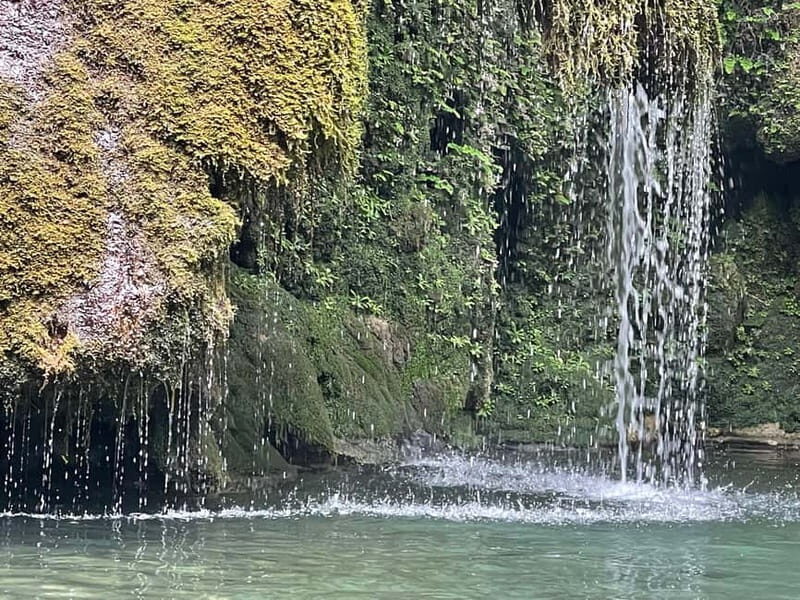 From Lasithi: Richtis Gorge - Final Thoughts