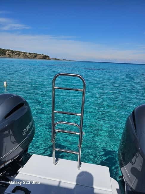 From Latsi: Blue Lagoon Private Yacht Day Trip with Drinks - Final Thoughts: Is It Worth It?