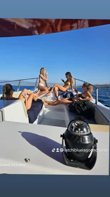 From Latsi: Blue Lagoon Private Yacht Day Trip with Drinks - FAQs