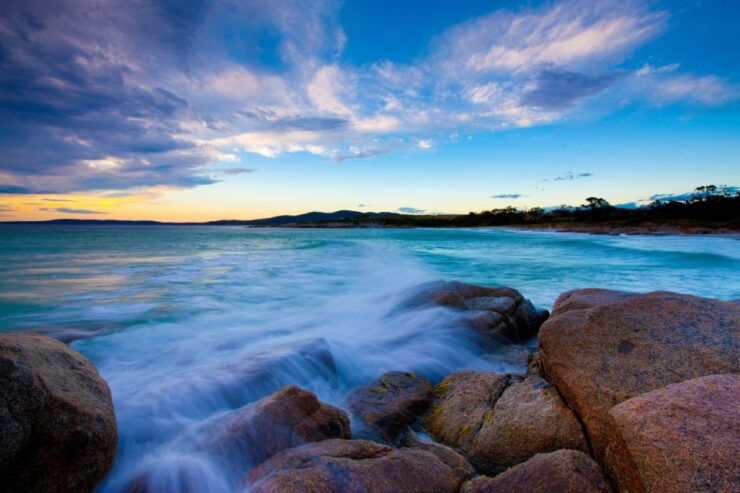 From Launceston: Bay of Fires Hiking Tour - 4 Days - Experience Highlights