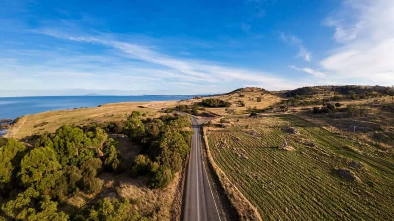 From Launceston: Full-Day Wineglass Bay Explorer Active Tour - Good To Know  