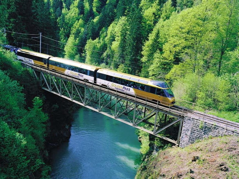 From Lausanne: Gruyères Tour with Train, Chocolate & Cheese - What Makes This Tour Stand Out?