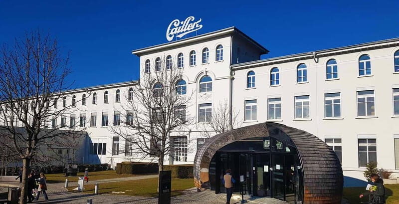 From Lausanne: Gruyères Tour with Train, Chocolate & Cheese - Final Thoughts