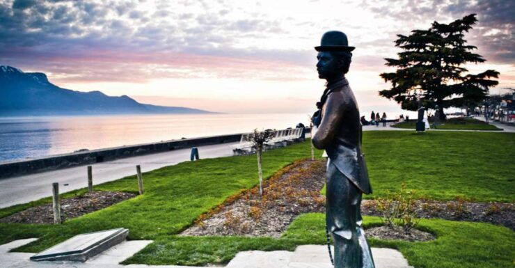 From Lausanne: Swiss Riviera Tour - Booking Information