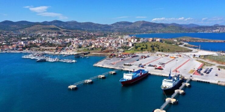 From Lavrio Port: 1-Way Private Transfer to Athens Airport - Booking Information