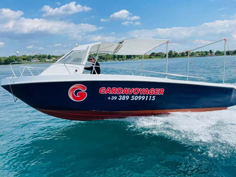 From Lazise: Boat Cruise to Sirmione - Good To Know