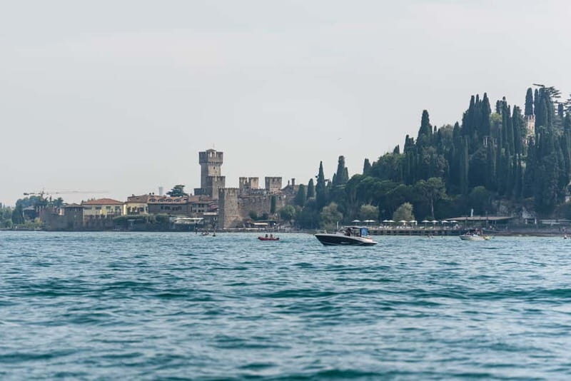 From Lazise: Boat Cruise to Sirmione - In-Depth Review: A Balanced Look at the Lazise to Sirmione Boat Cruise