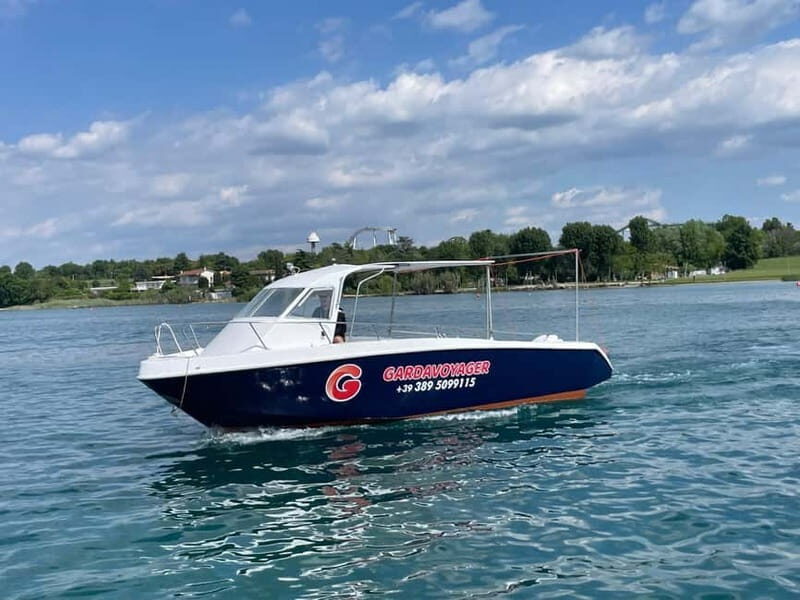 From Lazise: Boat Cruise to Sirmione - Final Thoughts