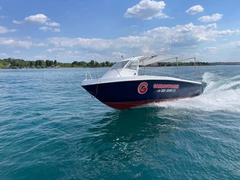 From Lazise: Boat Cruise to Sirmione - FAQ