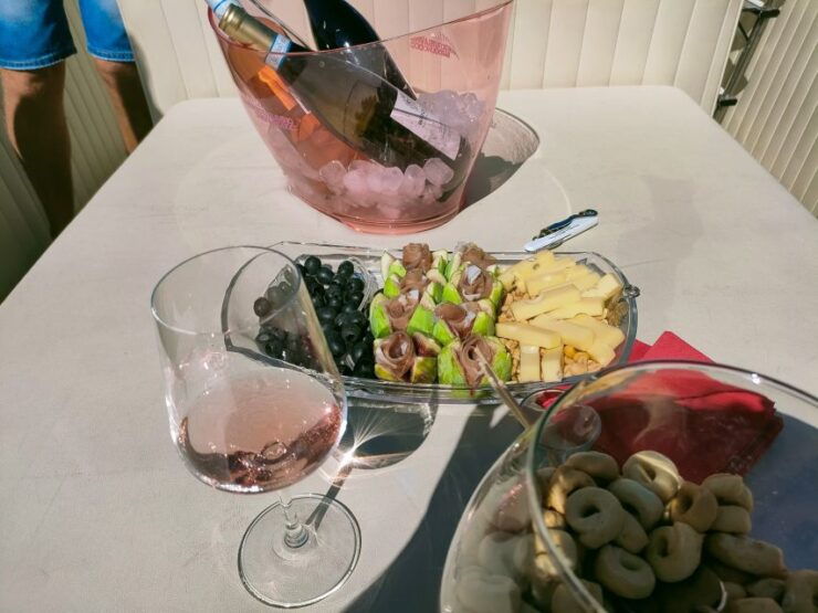 From Lazise: Lake Garda Private Cruise With Wine Tasting - Good To Know