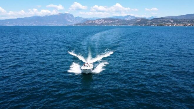 From Lazise: Lake Garda Private Cruise With Wine Tasting - Highlights