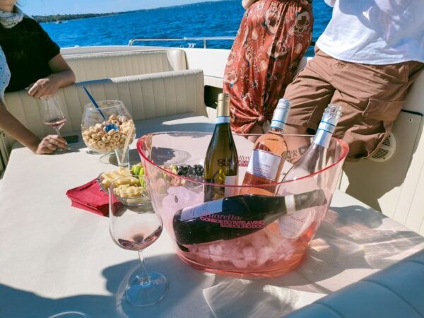 From Lazise: Lake Garda Private Cruise With Wine Tasting - Customer Reviews
